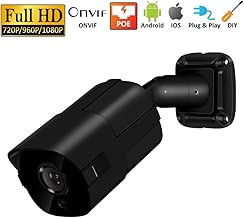 SGLL High Definition Waterproof Universal Surveillance