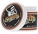Suavecito Pomade Firme Clay 4 oz, 1 Pack - Strong Hold For Men - Low Shine Matte Hair Pomade For Natural Texture Hairstyles