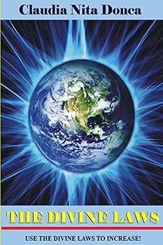 Paperback The Divine Laws: Use the Divine Laws to Increase! Book
