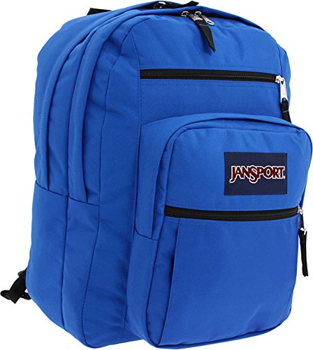 JanSport Big Student Classics Series Backpack