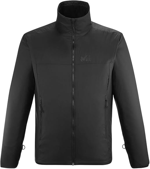 MILLET - Jacke Fitz Roy 3-in-1 JKT 2l Schwarz Herren - Größe S 