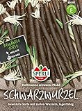 Sperli-Samen Schwarzwurzel Hoffmanns Schwarze Pfahl, leicht bekömmlich