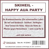  Skiheil - Happy Aua Party