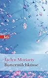 Cover zum Buch Buttermilchküsse