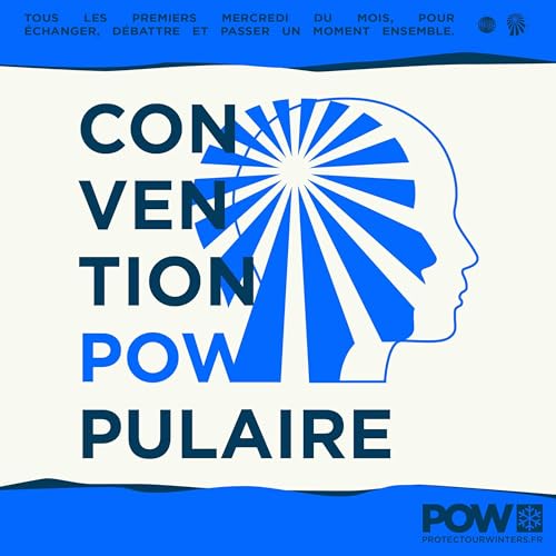 Convention POWpulaire cover art