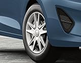Passt Zu: Ford Fiesta 2017-Aktuell