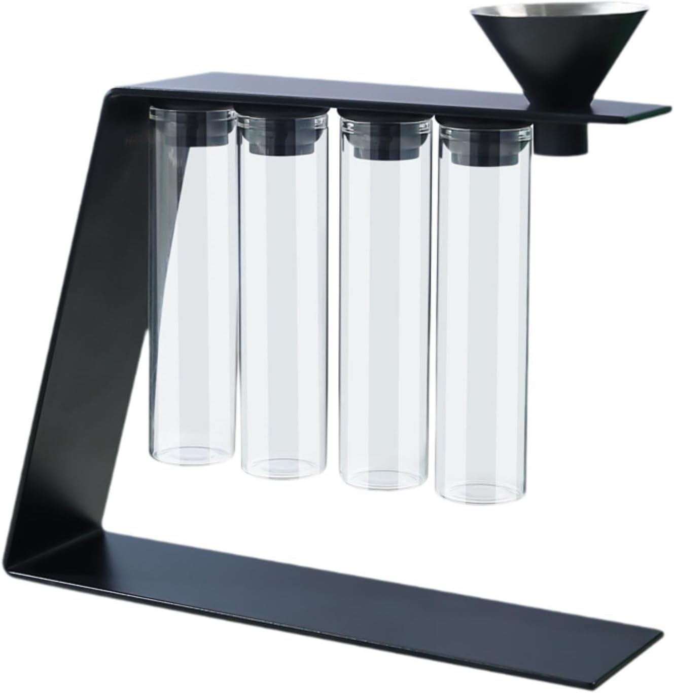 Contenedor de Almacenamiento de Granos de Café Single Bean