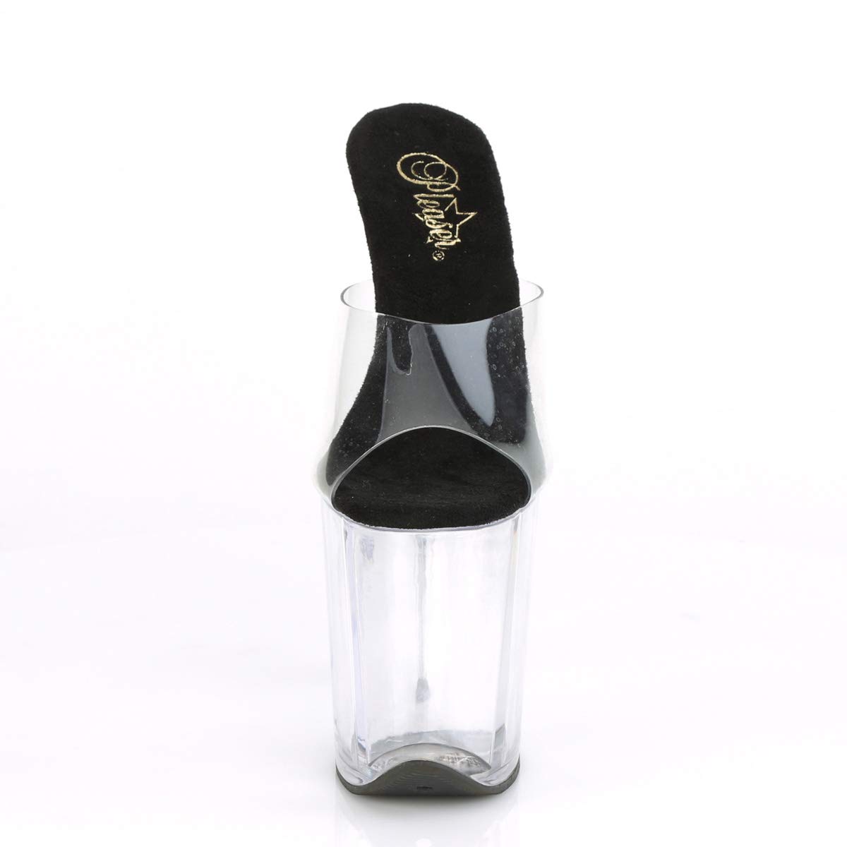 Pleaser Flamingo-801 - Zapatos de vestir de sintético para mujer