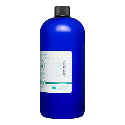 Vista 27 de PRISTINE Aerosol de papel higiénico: como se ve en Shark Tank, alternativa a toallitas de limpieza personal más naturales y toallitas húmedas