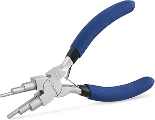 KAIHAOWIN 6リング型 ワイヤー