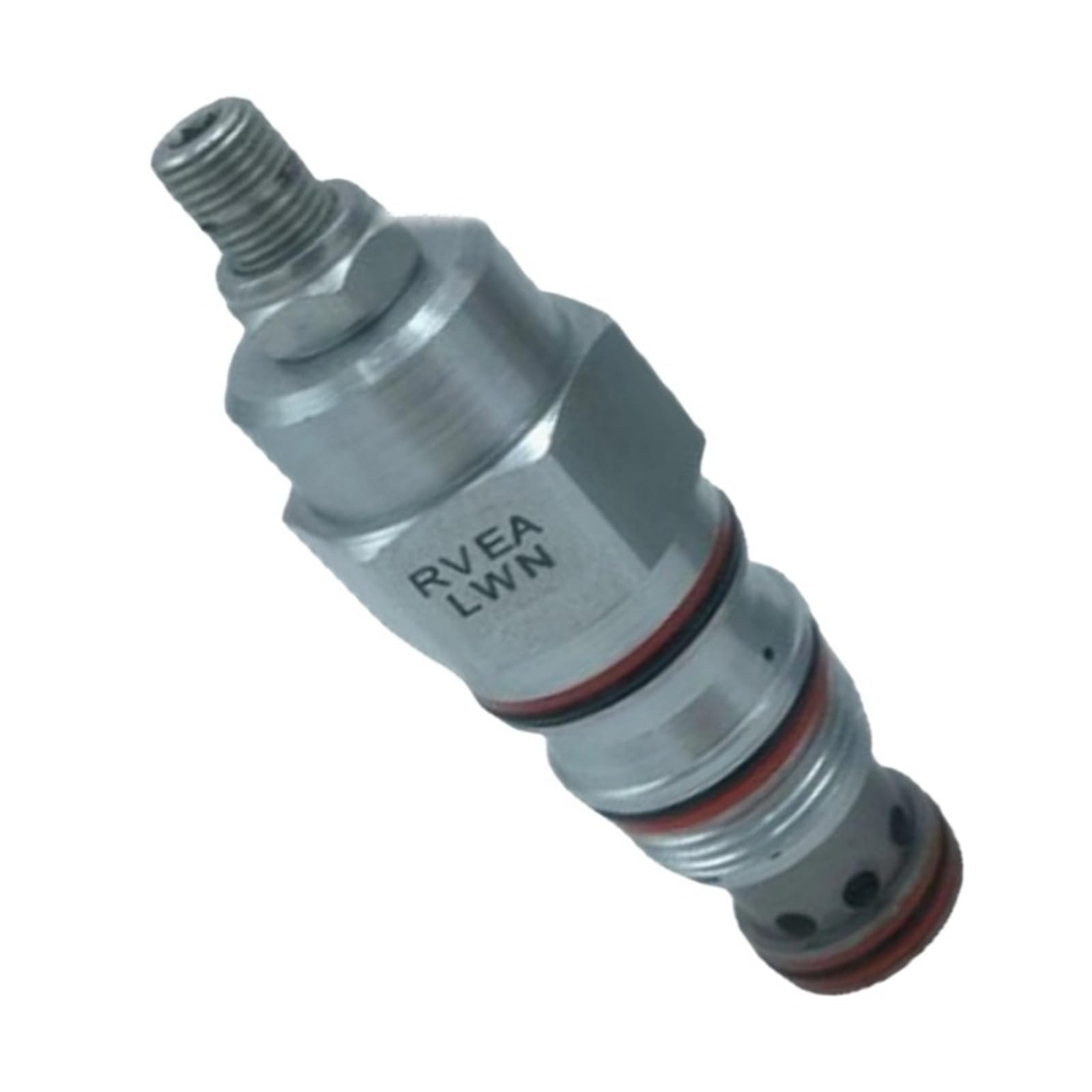 Dsfyaqilh One Color Pressure Relief Valves Rvea-Lwn Hydraulic Cartridge Valves
