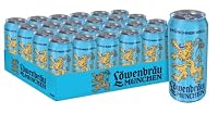 Löwenbräu Original Helles Dose (24 x 0.5 l)