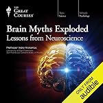 Cover of Brain Myths Exploded