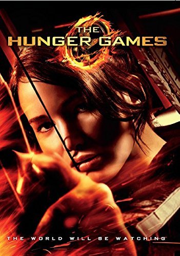 The Hunger Games (2-Disc DVD + Digital Copy) [DVD]