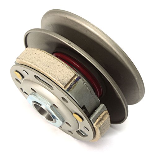 Scooter Racing Rear Clutch For Chinese Gy6 50Cc Qmb139 Performance Motors Parts #TOP6
