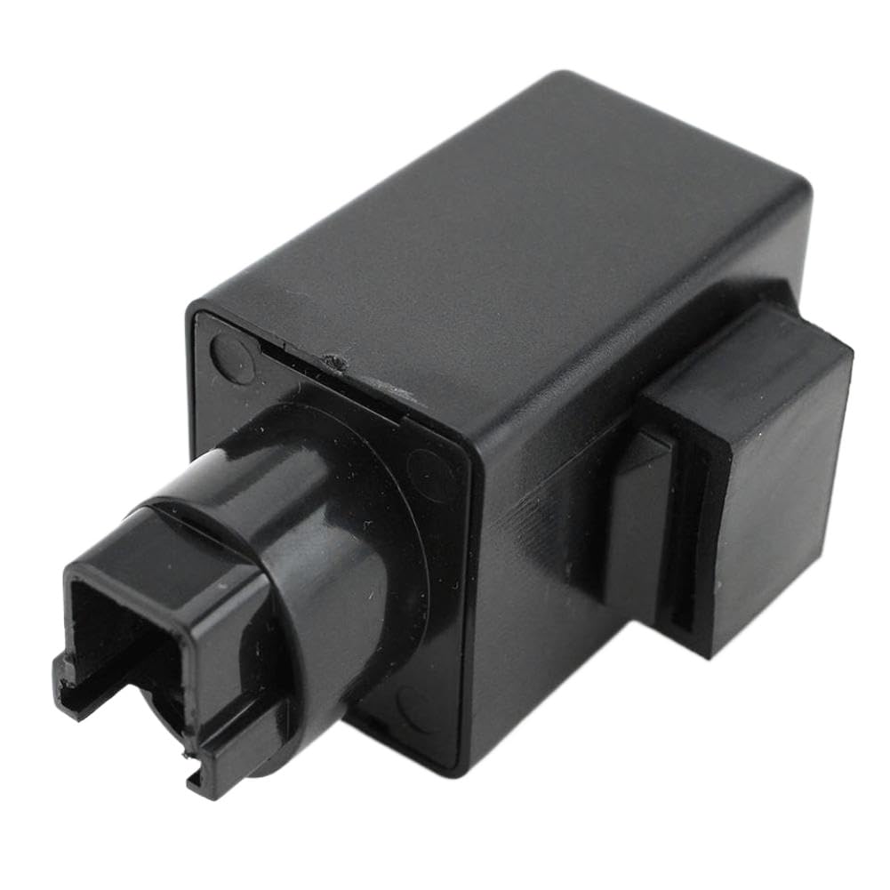 LED Turn Indicator Relay Compatible with CB1300 CB1300S CB600F CBR1000RR CBR600RR CTX700 N D ND FES125 FES150 NC700X XD