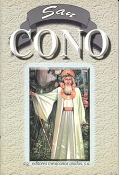 Paperback San Cono (Spanish Edition) [Spanish] Book