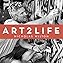 Art2Life  By  cover art