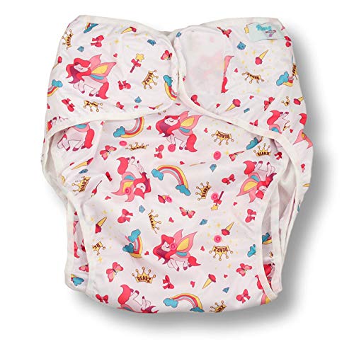 Top 15 Best Adult Swim Diapers of 2023