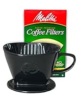 Algopix Similar Product 19 - Coffee Pour Over Single Cup Ceramic