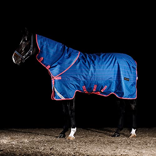 Amigo Bravo 12 Reflective Plus couverture imperméable et réfléchissante