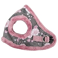 Pinkaholic Westengeschirr Für Hunde – Beige, Größe L