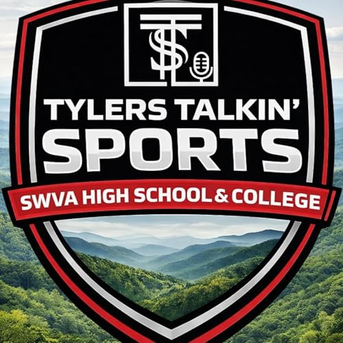 Tylers Talkin&rsquo; Sports cover art