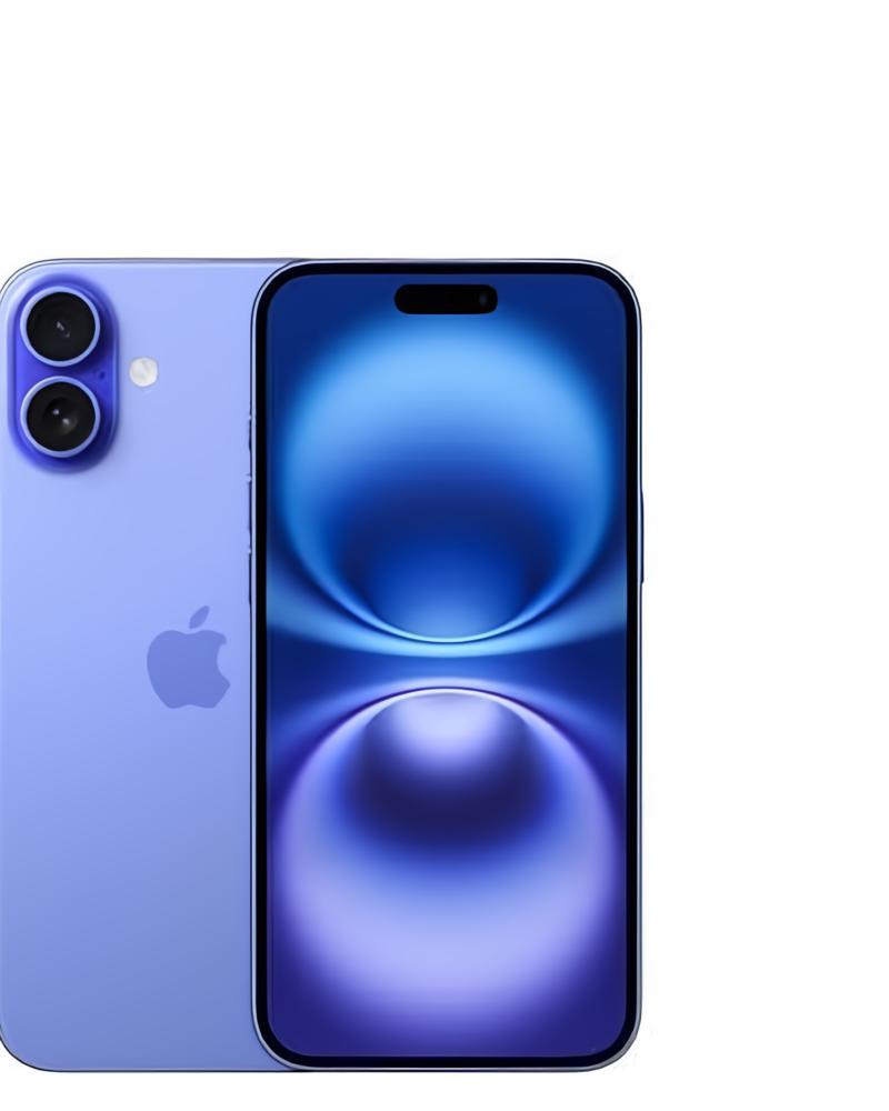 Amazon.com: Apple iPhone 16 Plus, US Version, 128GB, Ultramarine