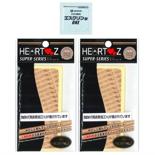 Amazon.co.jp: 【HEARTZ(ハーツ)】ハーツスーパーシール ベタ貼り
