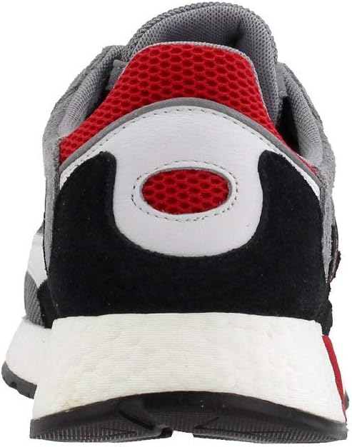 adidas Men's TRESC Run Low Sneakers - Image 3