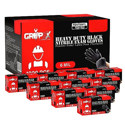 10 Best Nitrile Gloves By An Expert Glory Cycles