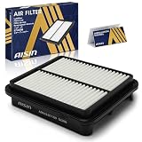 AISIN AFTERMARKET ARFAZ-01159 Engine Air Filter