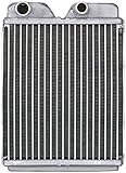 Spectra Premium 94553 Vehicle HVAC Heater Core Replacement Compatible With Chevrolet Blazer, Pickup, Suburban, Van, C10, C20, K5, K10, P10, P20, R10, V10, V20, GMC C1500, K1500, P1500, Jimmy and more
