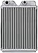Spectra Industrial Heater Core 94553