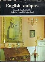 English Antiques B000L9QELO Book Cover