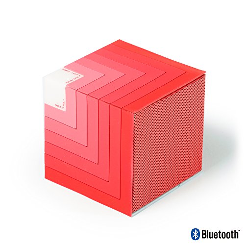 Enceintes PC NGS Roller CUBE la solution au manque de son de votre laptop - 2
