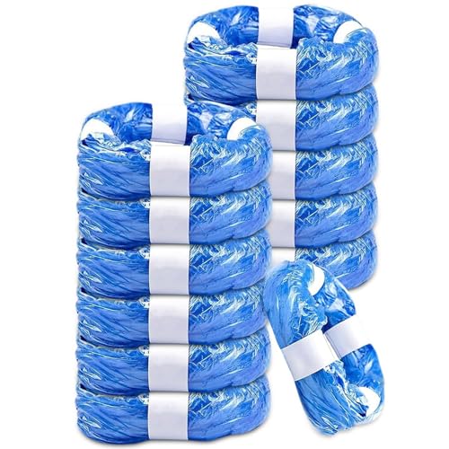 MOAITO Cat Litter Refill Bags, Diaper Refills With 12 Pack Refill, Toughness Compatible and Excellent Sealing With all Cat Refill Bags and Diaper Refills