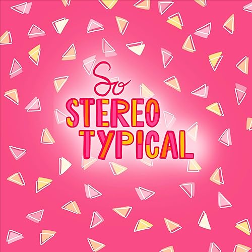So Stereotypical Podcast Por So Stereotypical arte de portada