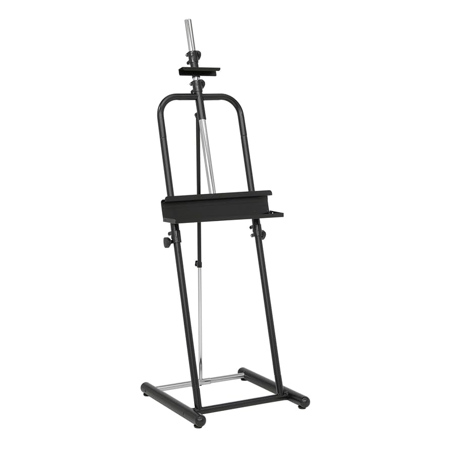 Amazon.com: SD STUDIO DESIGNS Deluxe Easel - Black 22.5