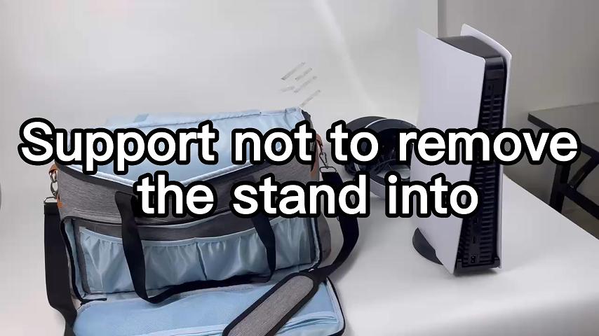 Amazon.com: FPVtosky Carrying Case for PS5 Pro & PSVR2, Large