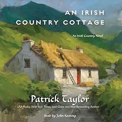 Couverture de An Irish Country Cottage