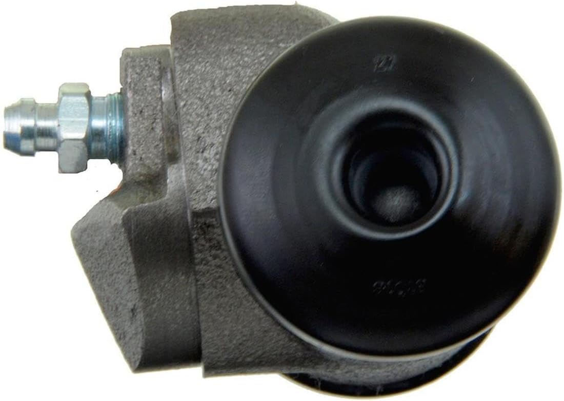 2PCS Replacing Rear Wheel Cylinder Drum Brake Wheel Cylinder Fits Jeep Cherokee 1984-2001 Fits Jeep CJ5 1976-1983 Fits Jeep Comanche 1986-1992 Fits Jeep CJ7 1976-1986