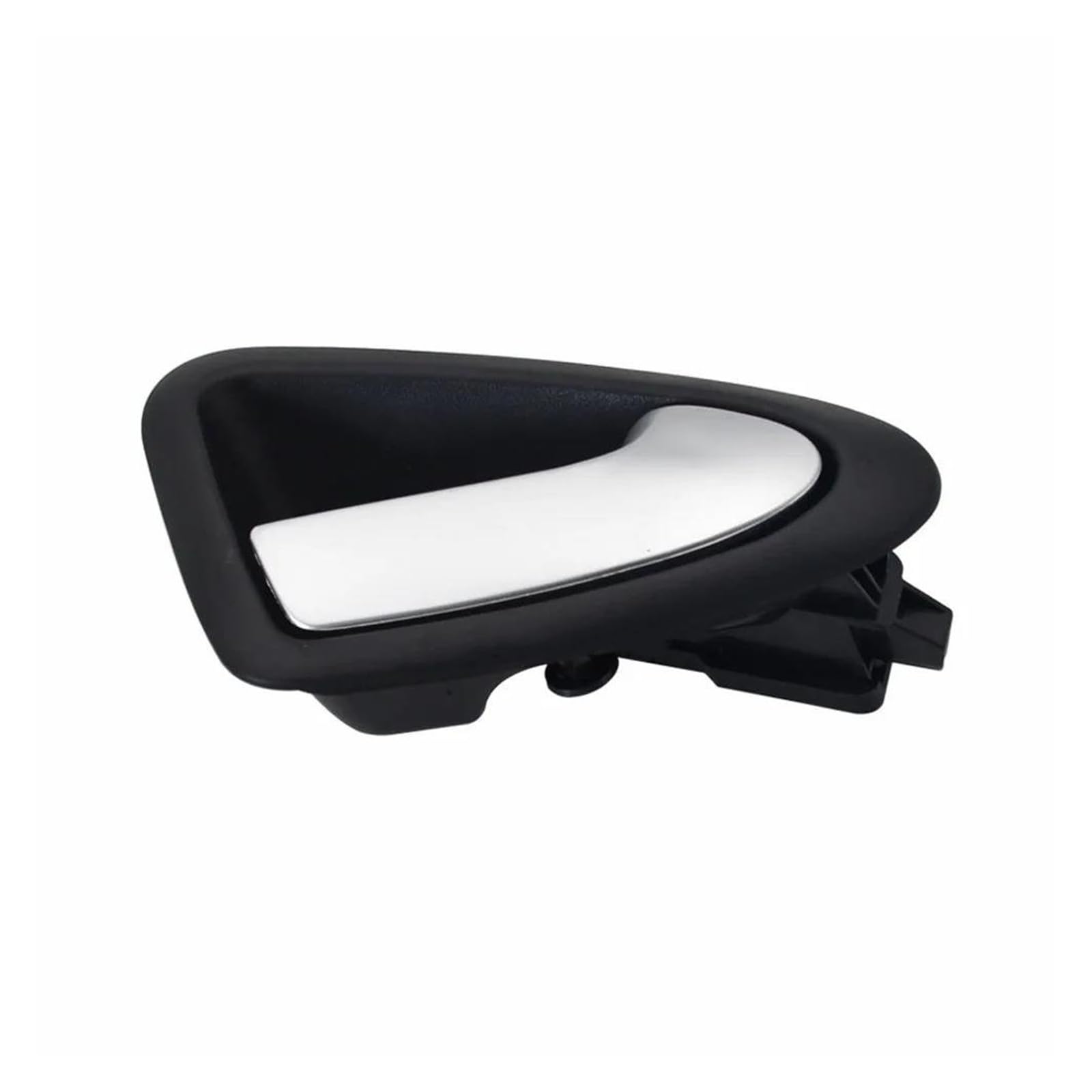 Sutvcm Rear Right 6J1837113a Interior Car Door Handle For Seat For Ibiza 2009-2017