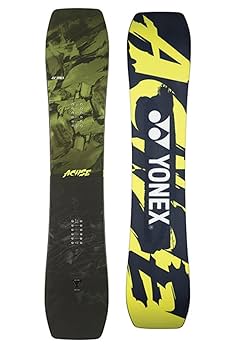 q*i様 YONEX Vortex スノーボード Amazon | YONEX ヨネックス メンズ スノーボード ACHSE アクセ
