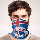 MATERIAL: 100 % Polyester / Einheitsgröße +/- 25 x 50 cm / Gewicht: 35-45 Gramm / Versand in Schutzverpackung ab Lager in Deutschland / EU-Marke: COH / Club of Heroes (TM)