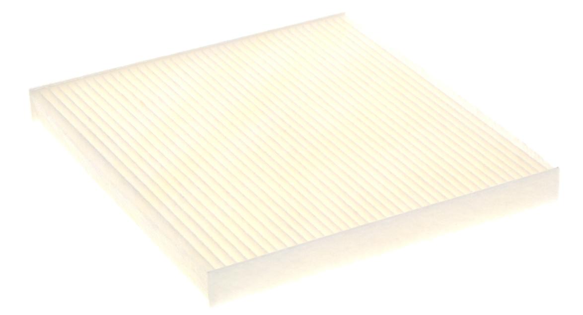 Amazon.com: Bosch 1987435089 M5089 Standard Interior Filter 