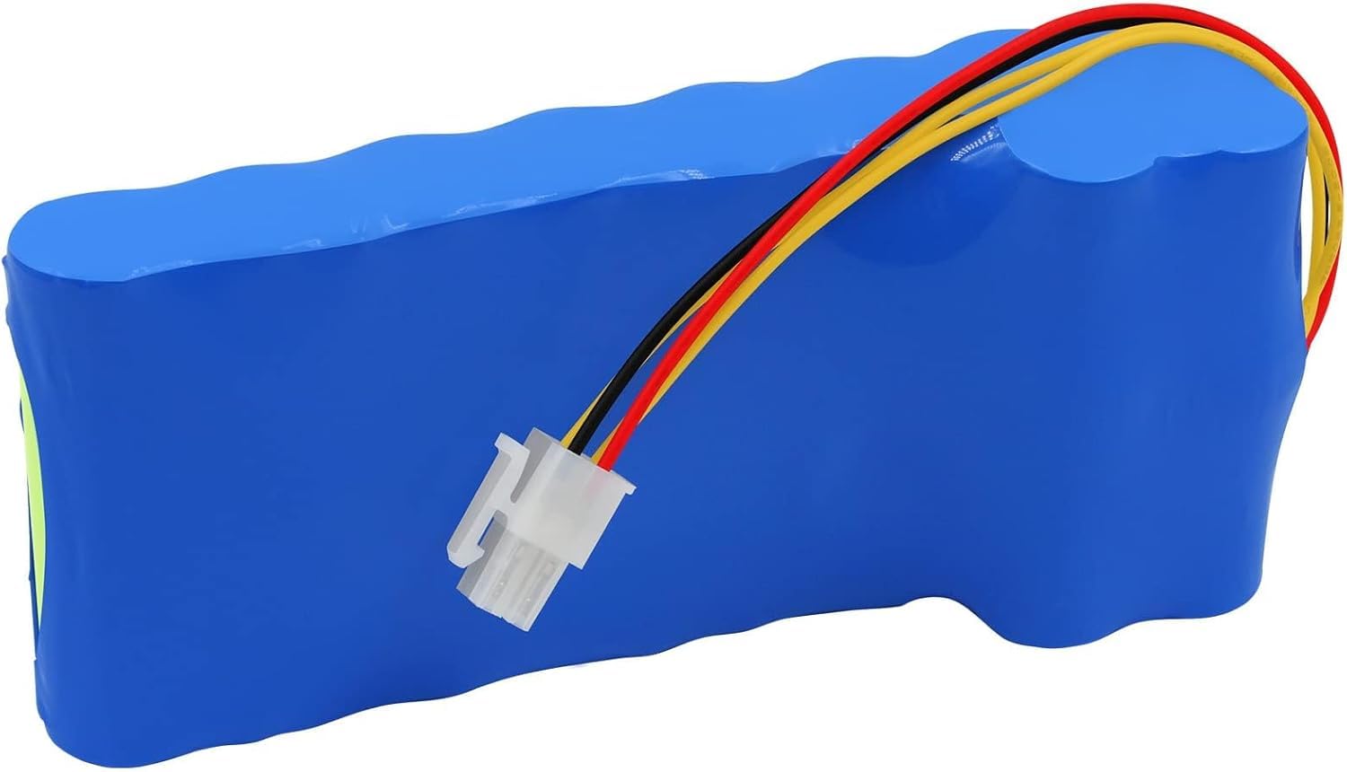 Batería para robot cortacésped Husqvarna Automower 320 330X 420 430X 440 450X 520 550 – 18 V 5000 mAh Li-Ion batería de repuesto para robot cortacésped – Equivalente a 589 58 57-01/588 14 64