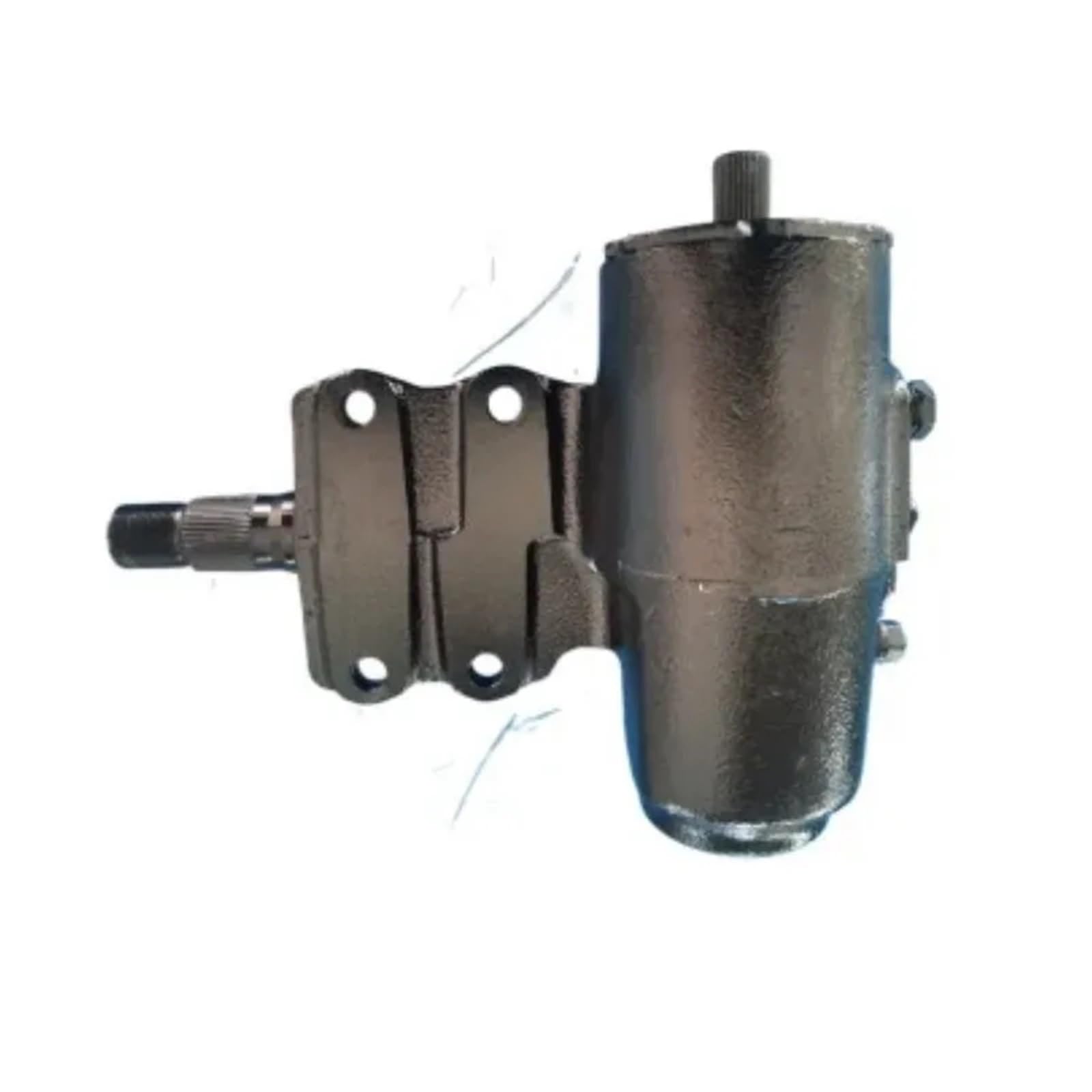 Steering Gear Compatible with Land Cruiser FZJ80 FZJ105 Compatible with Lexus LX450 OE 278480 44110602114411060390 4411060202 4411060201