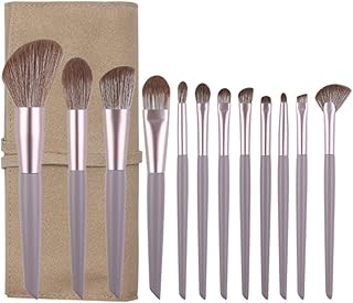 Loose Brush Full Set Concealer Eyeshadow Foun...