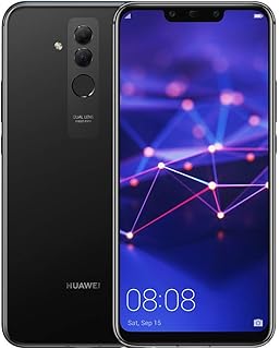 Huawei Mate 20 Lite SNE-LX3 (64GB) 6.3